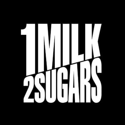 1Milk2Sugars Inc. logo
