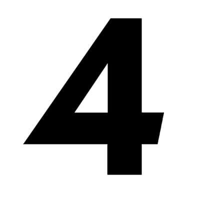 4Media Marketing logo