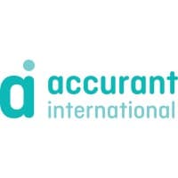 Accurant International logo