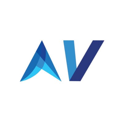 AeroVect logo