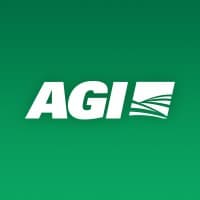 AGI - Ag Growth International logo