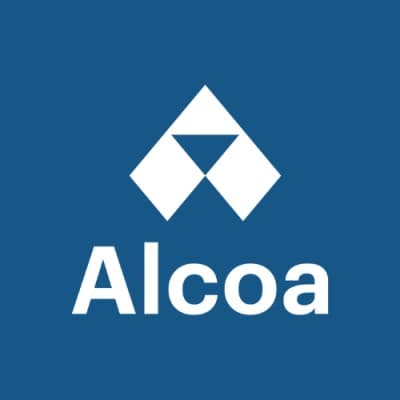 Alcoa logo