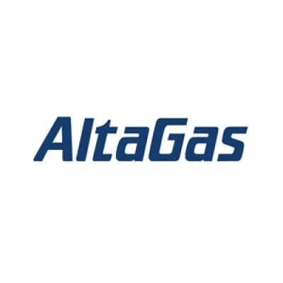 AltaGas Ltd. logo