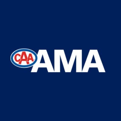AMA - Alberta Motor Association logo