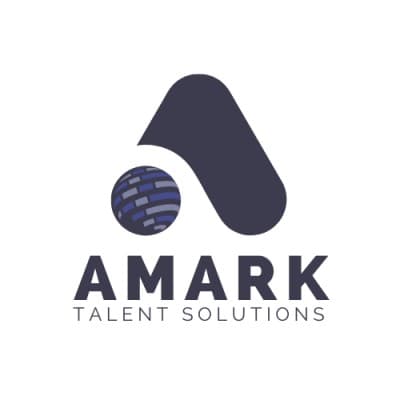 Amark Talent Solutions logo