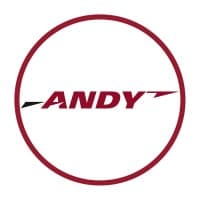 ANDY TRANSPORT logo