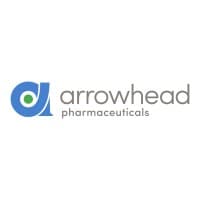 Arrowhead Pharmaceuticals logo