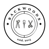 BACKWOODS logo