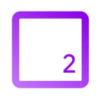 Basetwo AI logo
