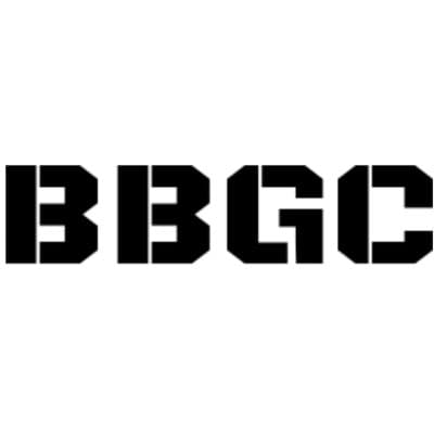 BBGC logo