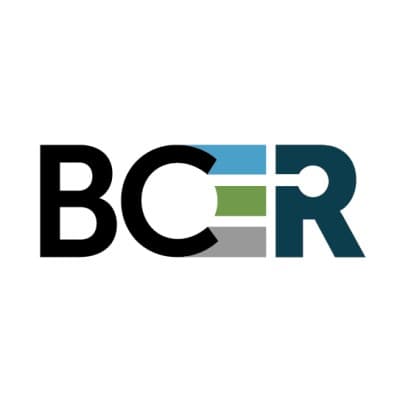 BC Energy Regulator logo
