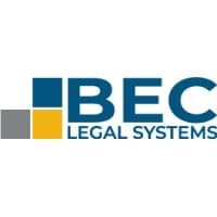 BEC Legal Systems logo