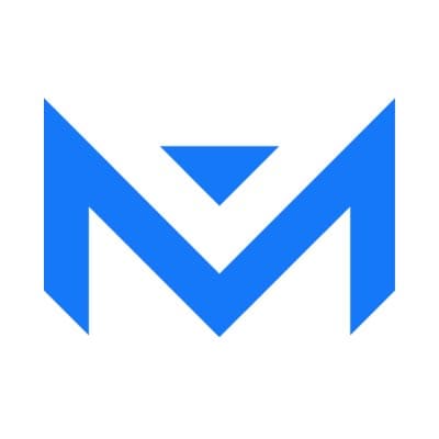 Blue Mantis logo