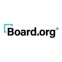 Board.org logo