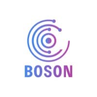 Boson logo