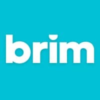 Brim Financial logo