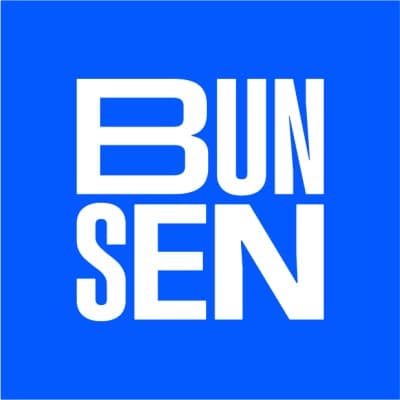 Bunsen logo