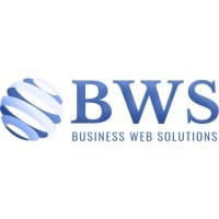Business Web Solutions (USA) logo