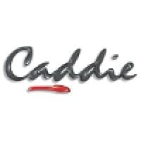Caddie logo