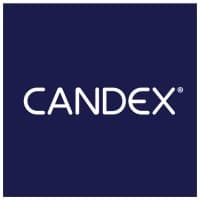 Candex logo