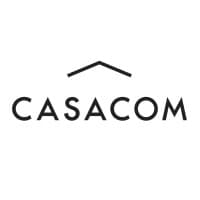 Casacom logo