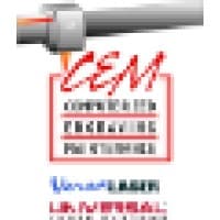 CEM logo