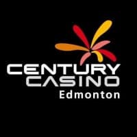 Century Casino & Hotel Edmonton logo