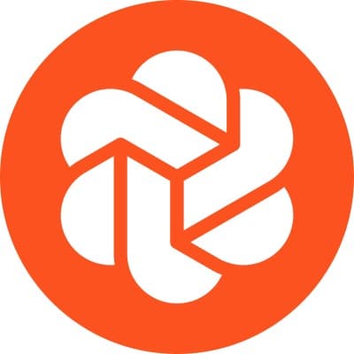 Chromatic (we're hiring!) logo