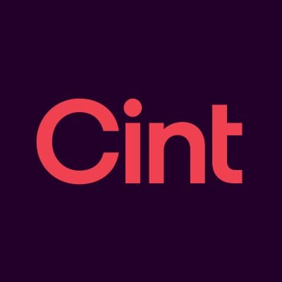 Cint logo