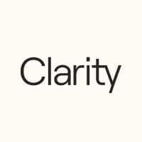 Clarity (formerly Hiive) logo