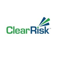 ClearRisk Inc. logo