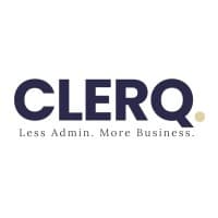 Clerq logo