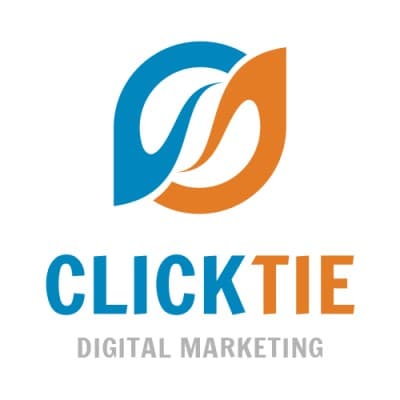 Click Tie Inc. logo