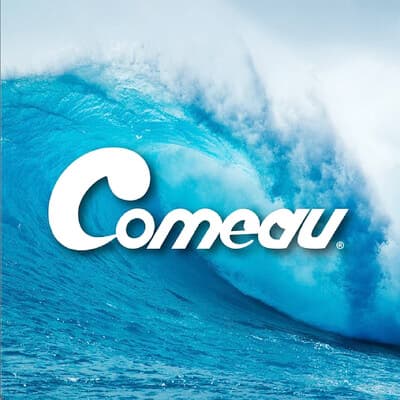 Comeau's Sea Foods Ltd. logo