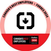 Commissionaires Canada logo