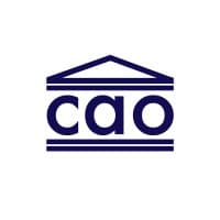 Condominium Authority of Ontario logo