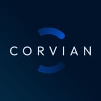 Corvian logo