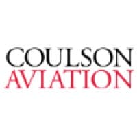 Coulson Aviation logo