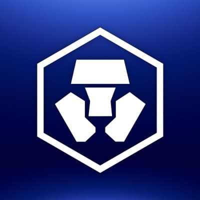 Crypto.com logo