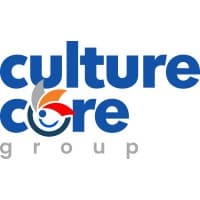Culture Core Group logo
