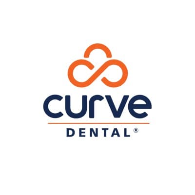 Curve Dental logo