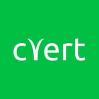 cVert logo