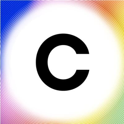 Cylinder logo