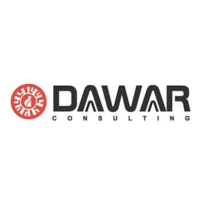 DAWAR CONSULTING INC logo
