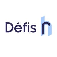 Défis RH inc. logo
