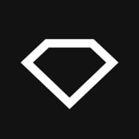 Diamond logo