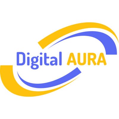 Digital Aura Interactive logo