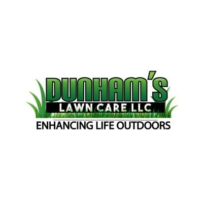 Dunham's Lawn Care LLC logo