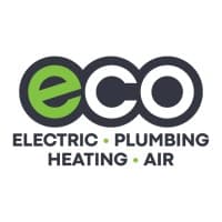 Eco Electric, Plumbing, Heating & Air logo
