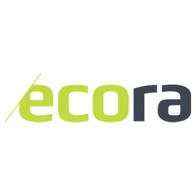 Ecora logo